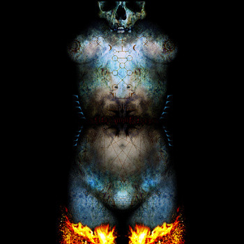 A Constellation Of Skin