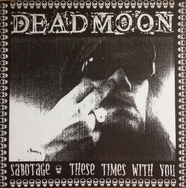 Sabotage / These Times With You