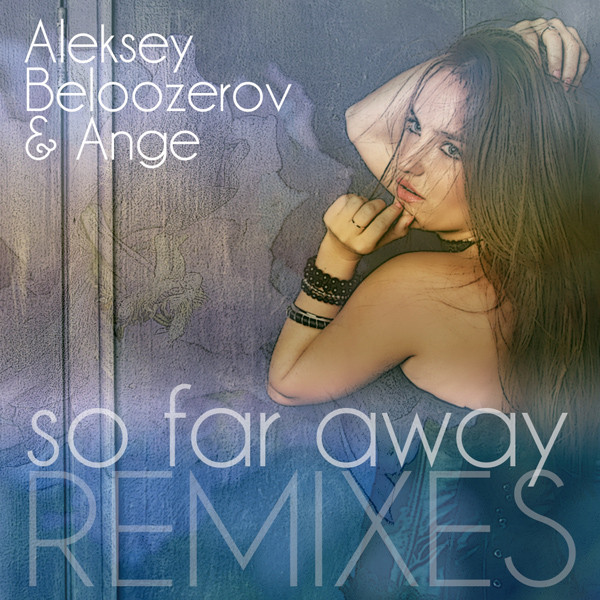 So Far Away (Remixes)