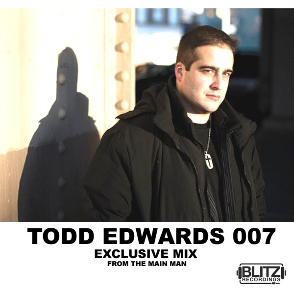 Exclusive Mix From The Main Man