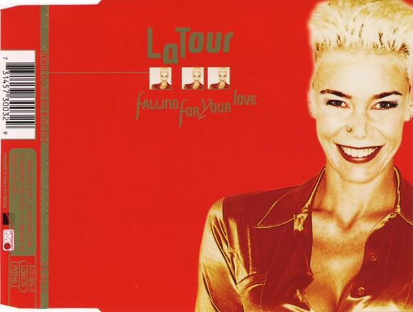 Falling For Your Love