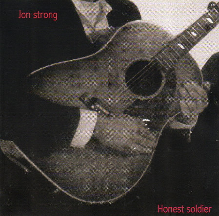 Honest Soldier