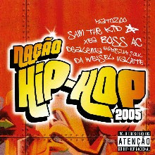 Nação Hip-Hop 2005