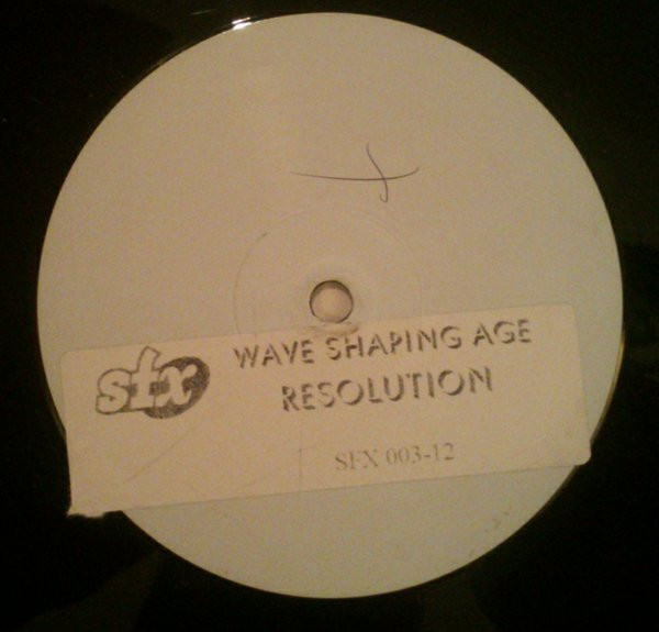 Resolution