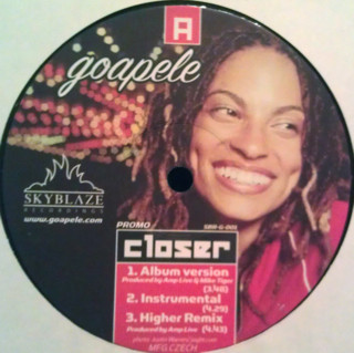 Closer