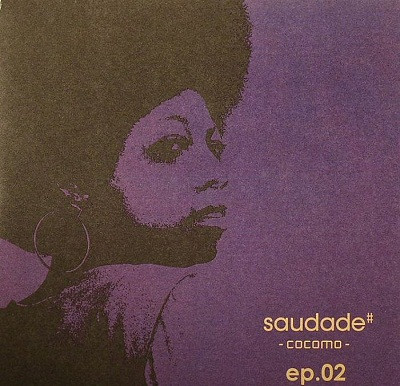 Saudade# -Cocomo- EP.02