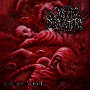 Culture Of Death