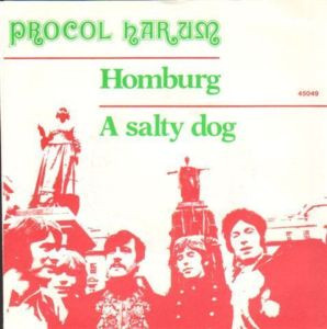 Homburg / A Salty Dog