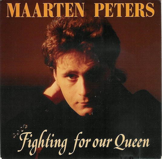 Fighting For Our Queen