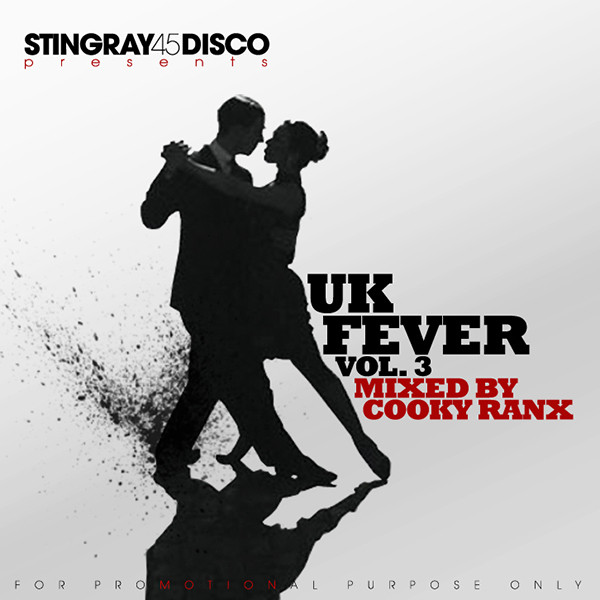 UK Fever Vol. 3