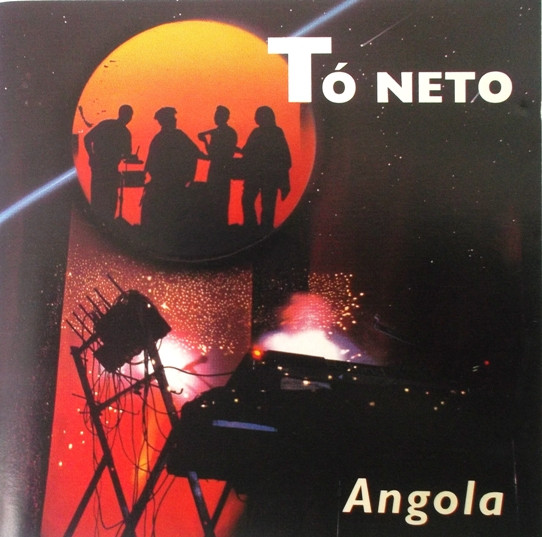 Angola