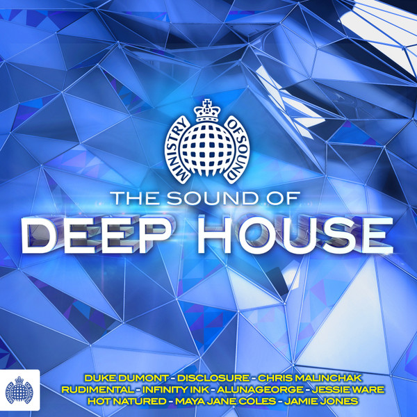The Sound Of Deep House