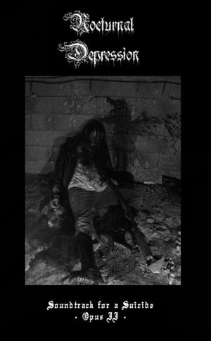 Soundtrack For A Suicide: Opus II