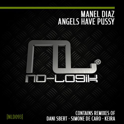 Angels Have Pussy