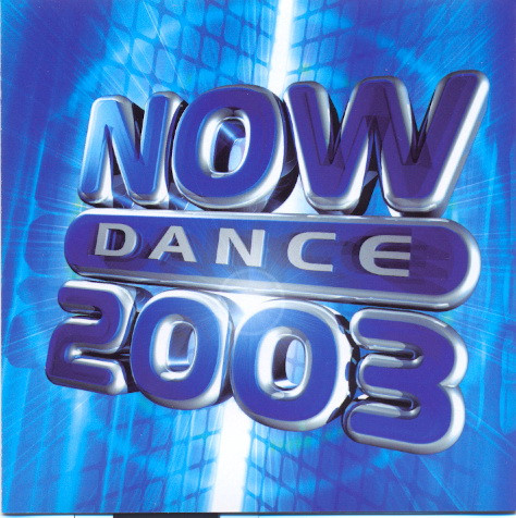 Now Dance 2003