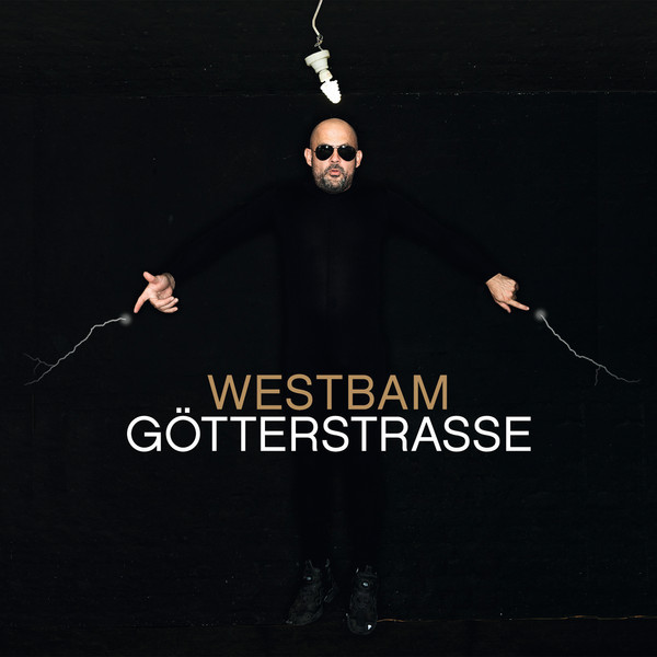 Götterstrasse