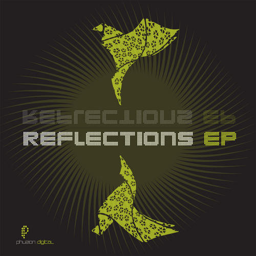 Reflections EP