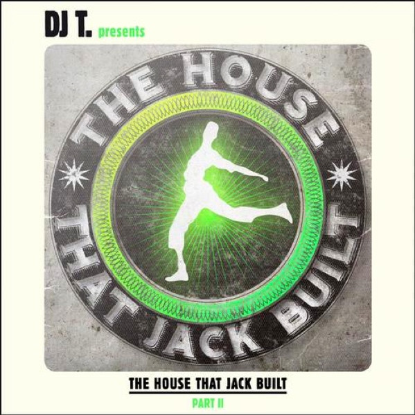 The House That Jack Built - Part II