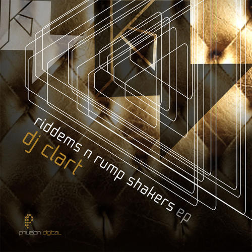 Riddems N Rump Shakers EP