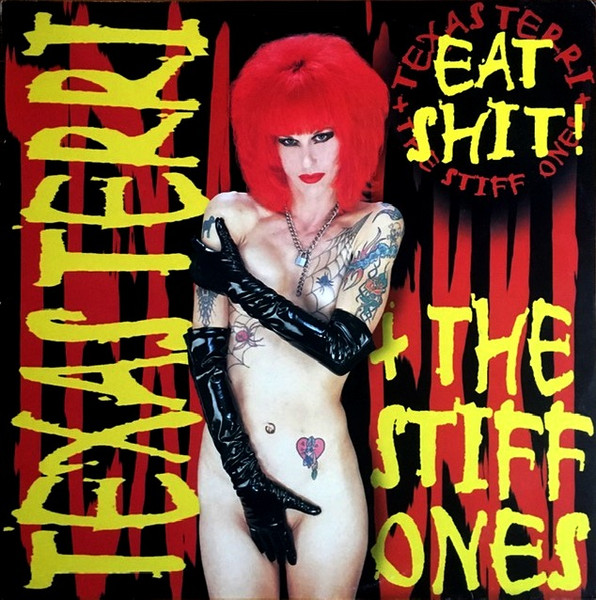 Eat Shit!