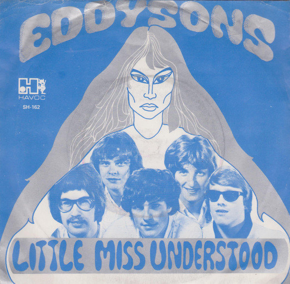 Little Miss Understood