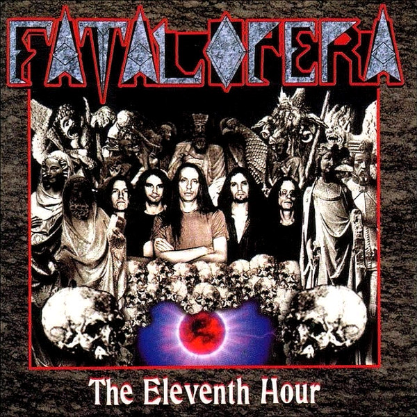 The Eleventh Hour