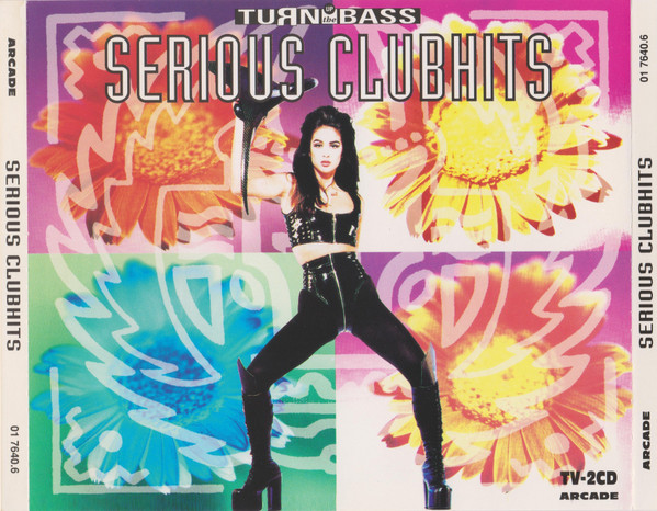 Serious Clubhits