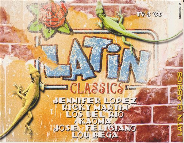 Latin Classics