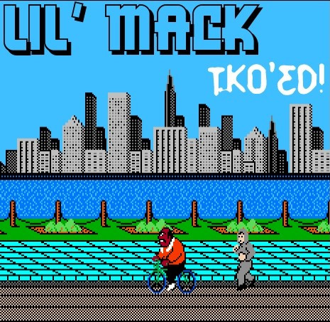 T.K.O.'ed!