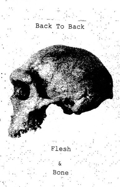 Flesh & Bone
