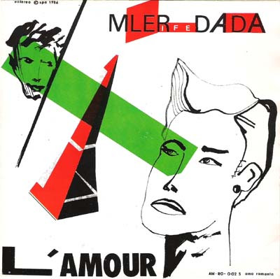 L'amour Va Bien, Merci