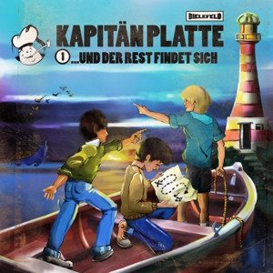 Kapitän Platte...Und Der Rest Findet Sich - Folge 1