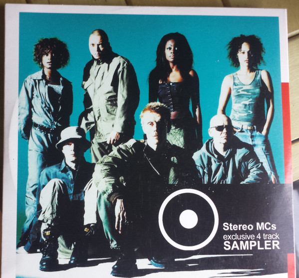 Exclusive 4 Track Sampler