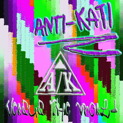 Anti-Kati Versus Tha World