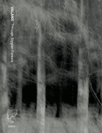 Through Stygian Forests