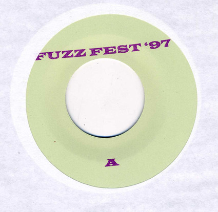 Fuzz Fest '97