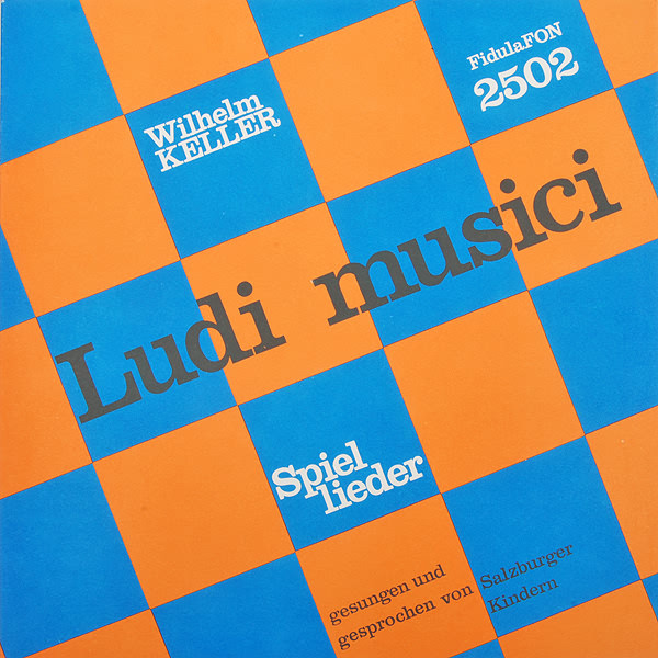 Ludi Musici  - Spiellieder