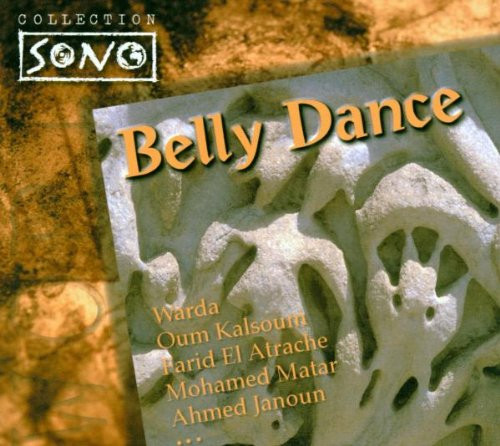 Bellydance
