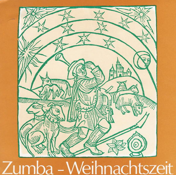 Zumba - Weihnachtszeit