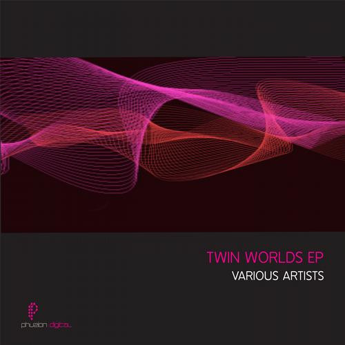 Twin Worlds EP