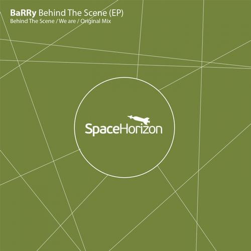 Behind The Scene (EP)
