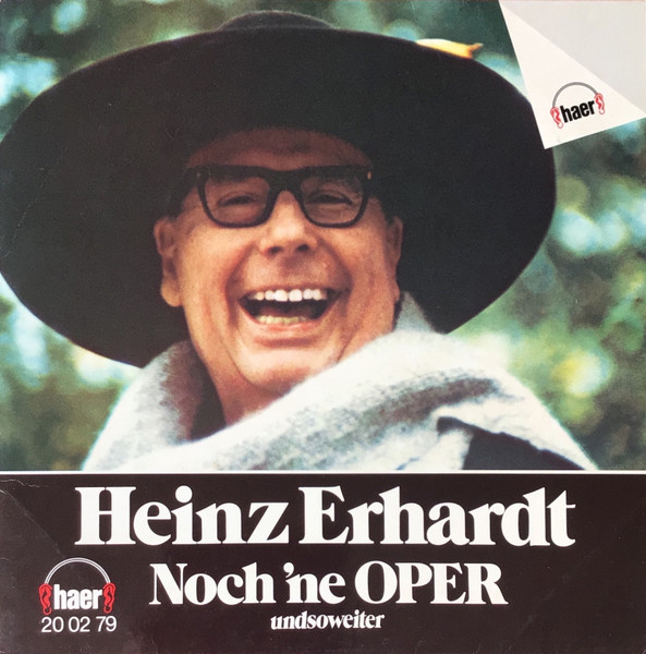 Noch 'Ne Oper