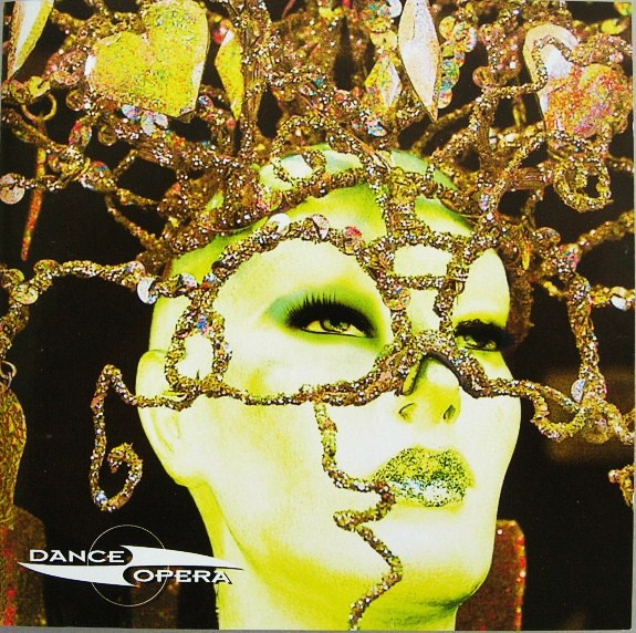 Dance Opera - Club Edition 5
