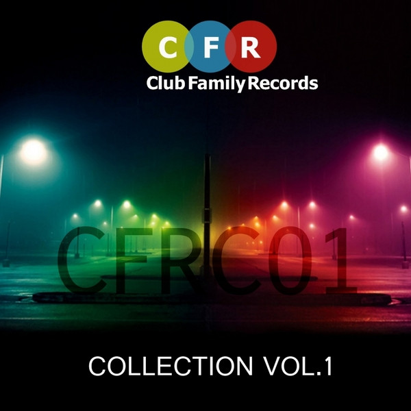 Collection Vol. 1