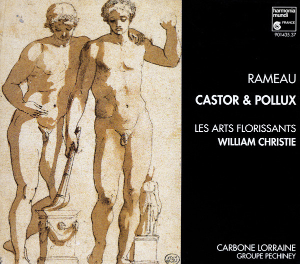 Castor & Pollux