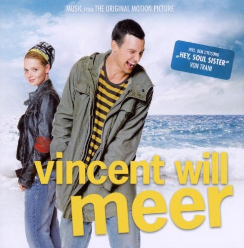 Vincent Will Meer - Music From The Original Motion Picture