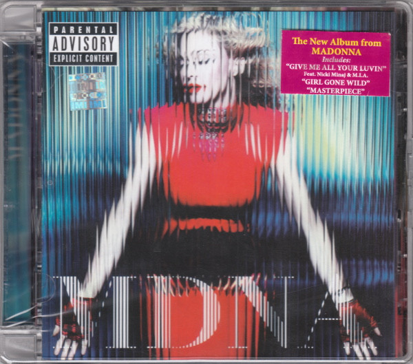 MDNA