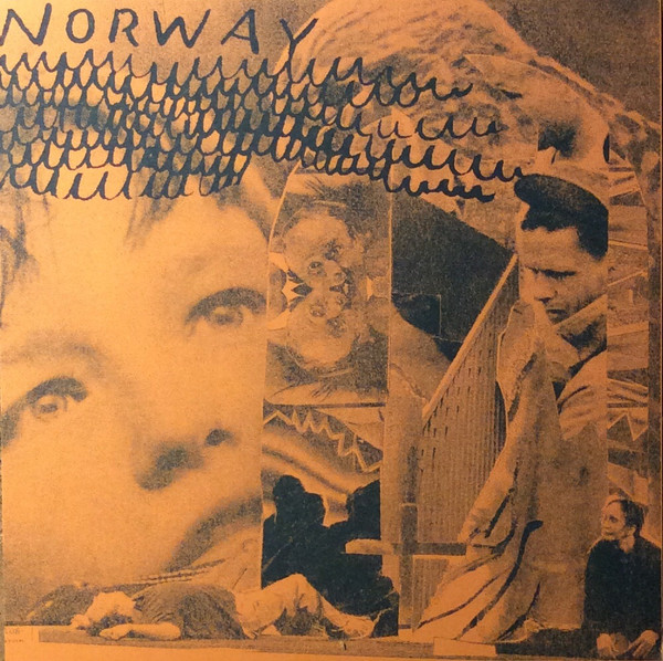 Norway (Japan Edition)