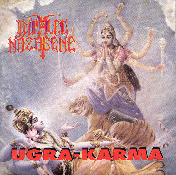 Ugra - Karma