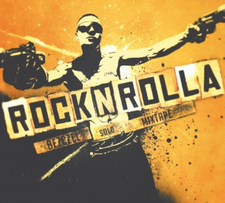 Rock'N'RoLLa Mixtape vol. 1